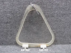 5511275-7 Cessna Citation 550 Foul Weather Window Assembly